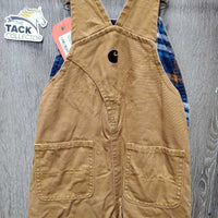 JUNIORS Bib Overalls *new
