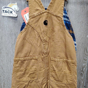 JUNIORS Bib Overalls *new