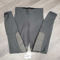 Ribbed Breeches *xc/like new, older
