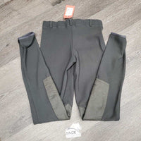 Ribbed Breeches *xc/like new, older
