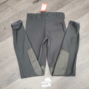 Ribbed Breeches *xc/like new, older