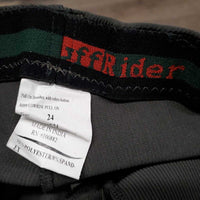 Ribbed Breeches *xc/like new, older
