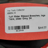 Ribbed Breeches, tags *new, older
