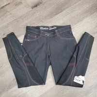 Euroseat Breeches, tag *new
