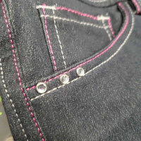 Euroseat Breeches, tag *new

