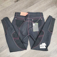 Euroseat Breeches, tag *new
