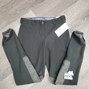 Ribbed Breeches, pull on, tag *new
