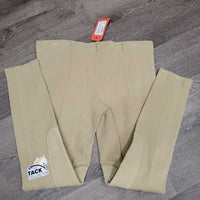 Hvy Cotton Breeches, Pull on *xc/vgc, older, mnr dents
