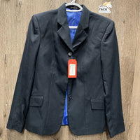 Show Jacket *xc, mnr rubbed & pilly shoulders, older
