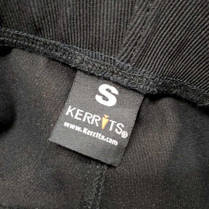 Full Seat Ribbed Breeches, Pull On, tags *new, older?