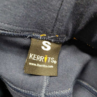 Pull on Riding Tight Boot Cut Breeches *new, older?
