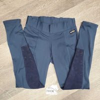 Pull On Riding Tight Breeches, tags *new, older?
