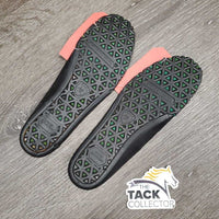 2 Shoe Insoles *vgc, mnr pilly & frayed edges
