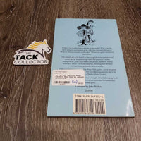 So You Think You Know About Horses by Brian Giles *gc, yellowed, bent corners
