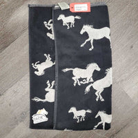 Bath Towel *fair, snags, frays, faded, dingy, mnr hair, clean
