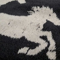 Bath Towel *fair, snags, frays, faded, dingy, mnr hair, clean
