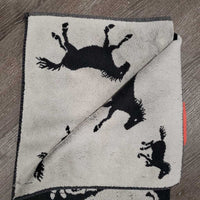 Bath Towel *fair, snags, frays, faded, dingy, mnr hair, clean