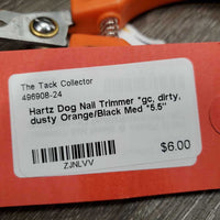 Dog Nail Trimmer *gc, dirty, dusty
