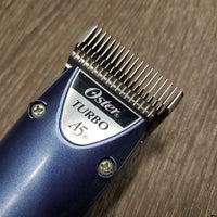 2 Speed Clippers, 4F Blades *xc, SOUND GREAT, WORK, clean, v.mnr hair
