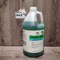 "Vetrolin Bath" Concentrated Shampoo *vgc, 9/10ths full
