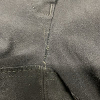 Full Seat Breeches *gc, snags, faded, runs, undone seam stitching, older, faded
