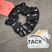 Cotton Hair Scrunchie *like new