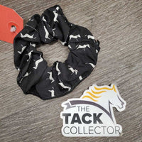 Cotton Hair Scrunchie *like new
