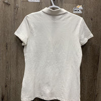 SS Polo Shirt, tags *new, mnr stain

