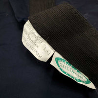 Full face Lycra Slinky, Pull On, Velcro *gc, dirty, hairy, seam rubs, stains, rubs, popped eye stitching

