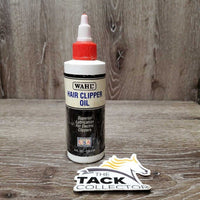 Clipper Oil *gc, older, 1/4 full
