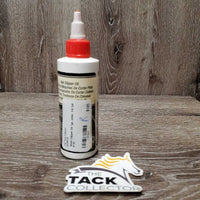 Clipper Oil *gc, older, 1/4 full

