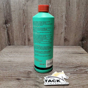 Gallop Liniment Shampoo *gc, 1/2 full, mnr dirty