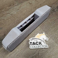 5 In 1 Grooming Tool: Brush, Massager, Shedding Blade *vgc, dirt residue

