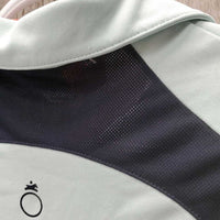 SS JUNIORS Polo Shirt, V Neck *vgc, mnr pills, stains