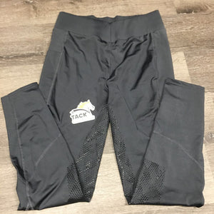 Sticky Full Seat Riding Tight Breeches, Pull on *xc/like new