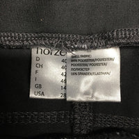 Sticky Full Seat Riding Tight Breeches, Pull on *xc/like new
