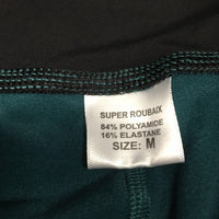 Sticky Full Seat Riding Tights, Pull on, 2x Thigh Pockets *xc