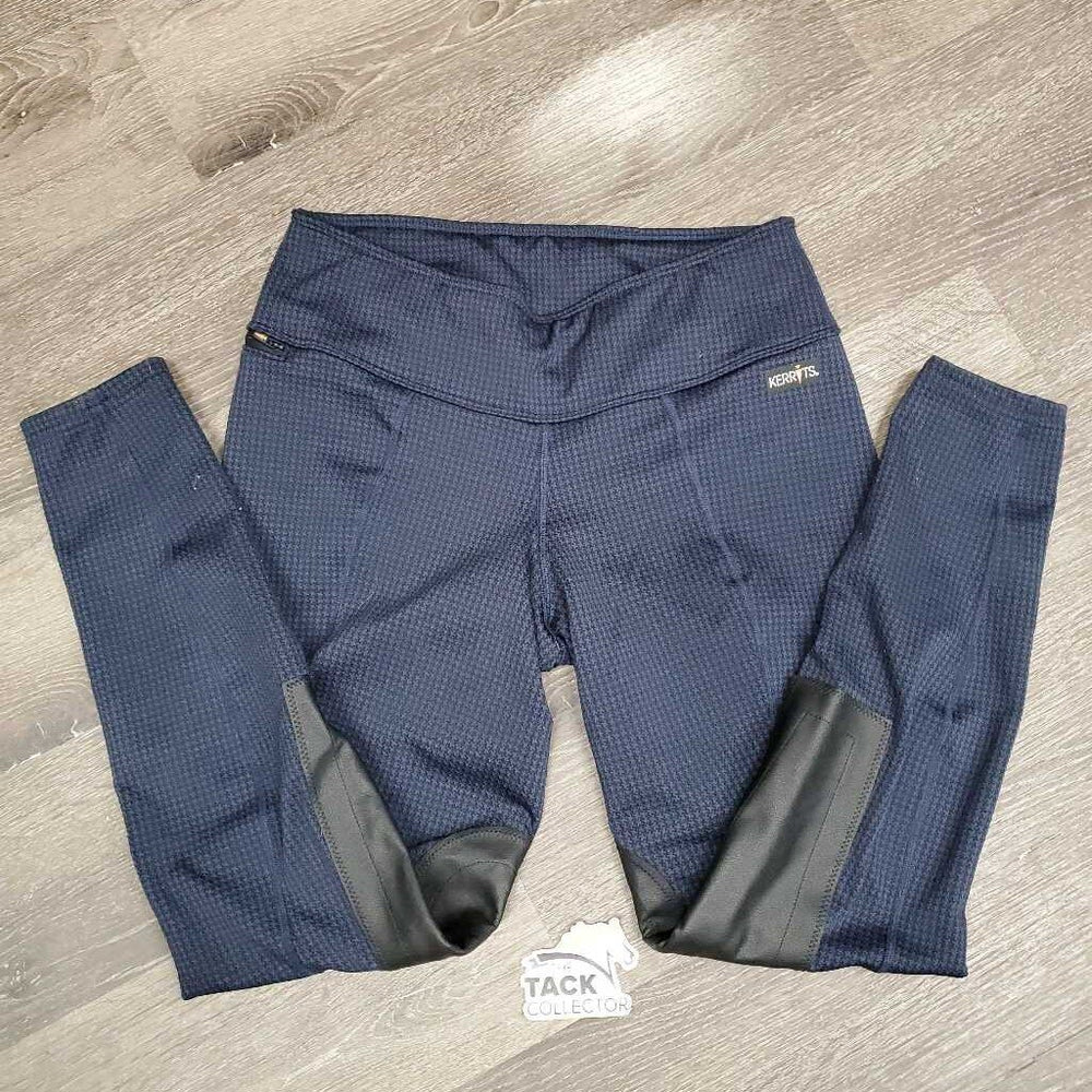 Winter Riding Tight Breeches *xc/like new, v.mnr rubs, older