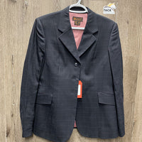 Show Jacket *vgc, older, bent cuff
