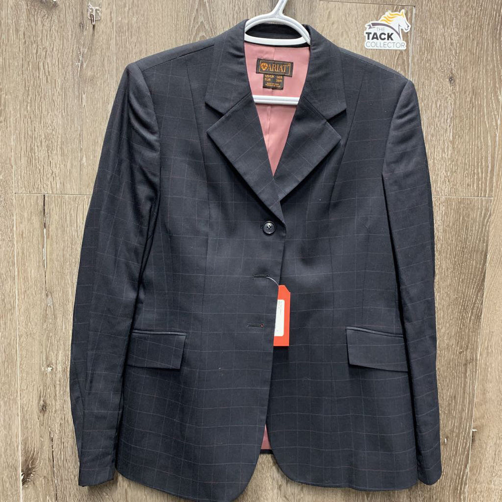 Show Jacket *vgc, older, bent cuff