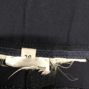 Full Seat Sticky Breeches *gc, mnr hair, dirty, threads, puckers, stains?, pills, curled inner lining