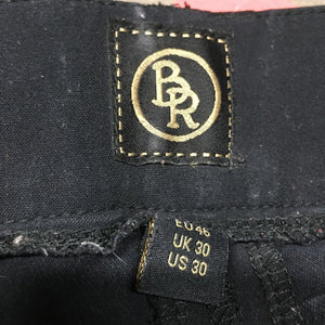 Full Seat Breeches *gc, v.dirty, faded, snags, loose threads