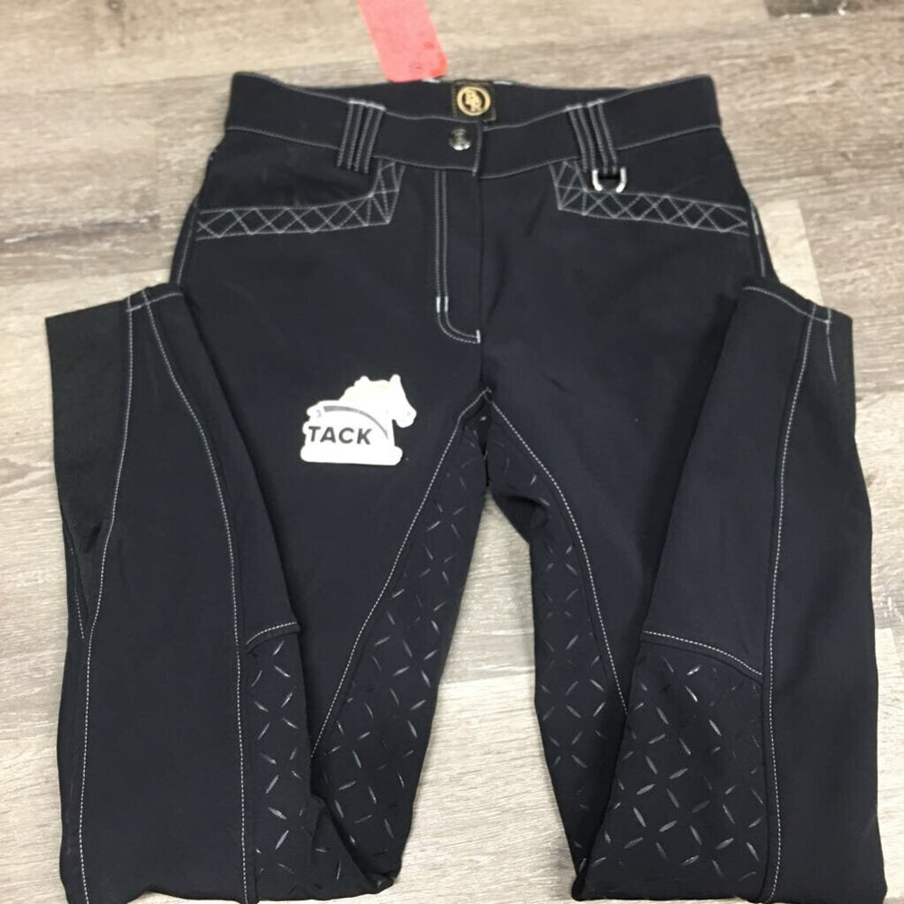 Full Sticky Seat Breeches *vgc, v.mnr dirt?stain