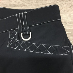 Full Sticky Seat Breeches *vgc, v.mnr dirt?stain