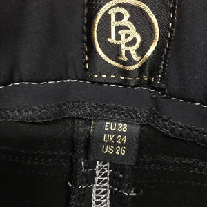Full Sticky Seat Breeches *vgc, v.mnr dirt?stain