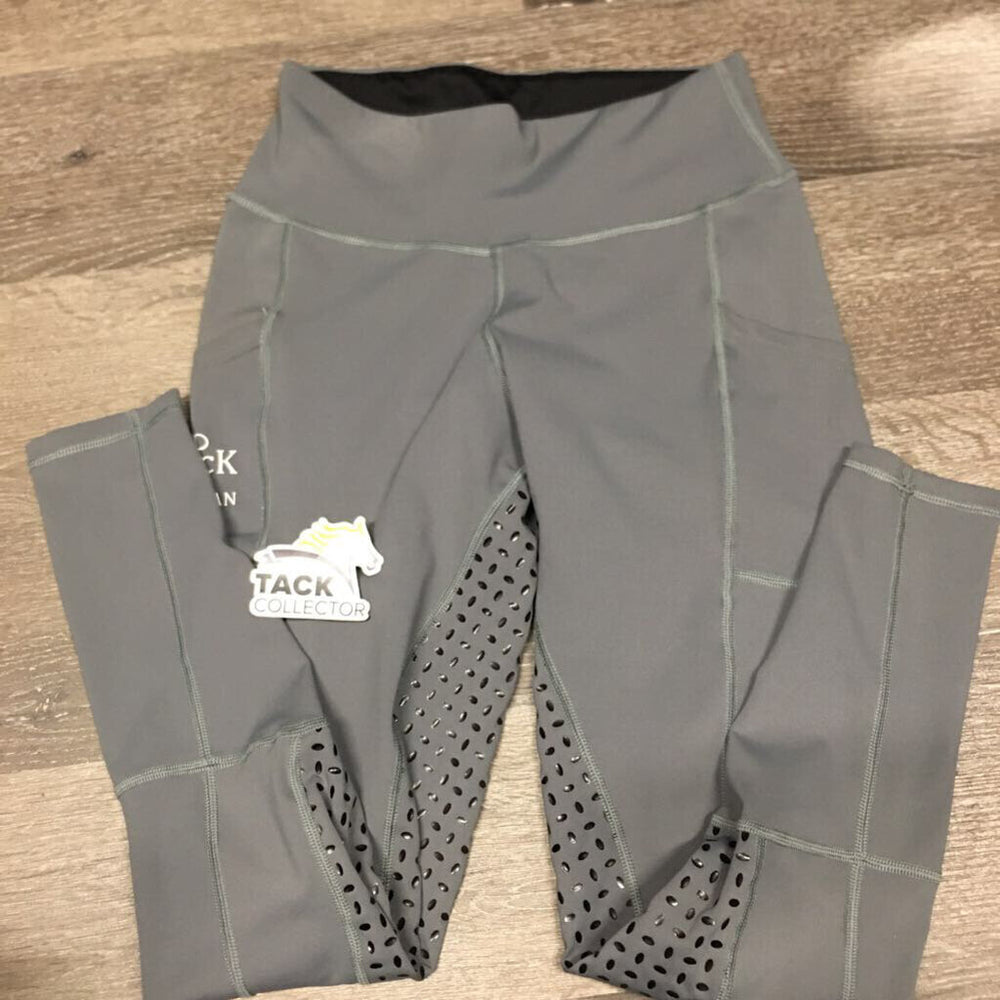 Full Seat Sticky Ridign Tight Breeches *xc/like new