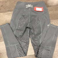 Full Seat Sticky Ridign Tight Breeches *xc/like new

