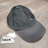 Ball Cap *fair, v.faded, discolored

