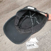 Ball Cap *fair, v.faded, discolored
