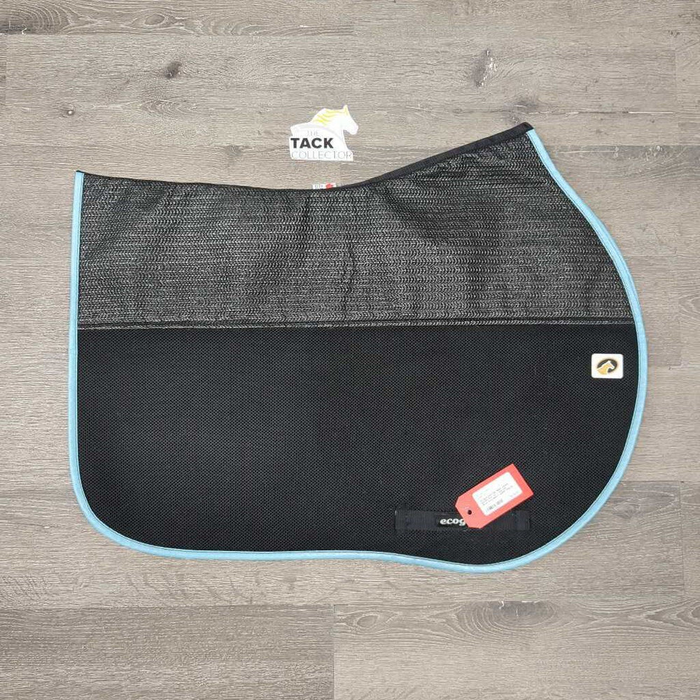 Non-Slip Mesh Jumper Saddle Pad *xc, v. mnr hair